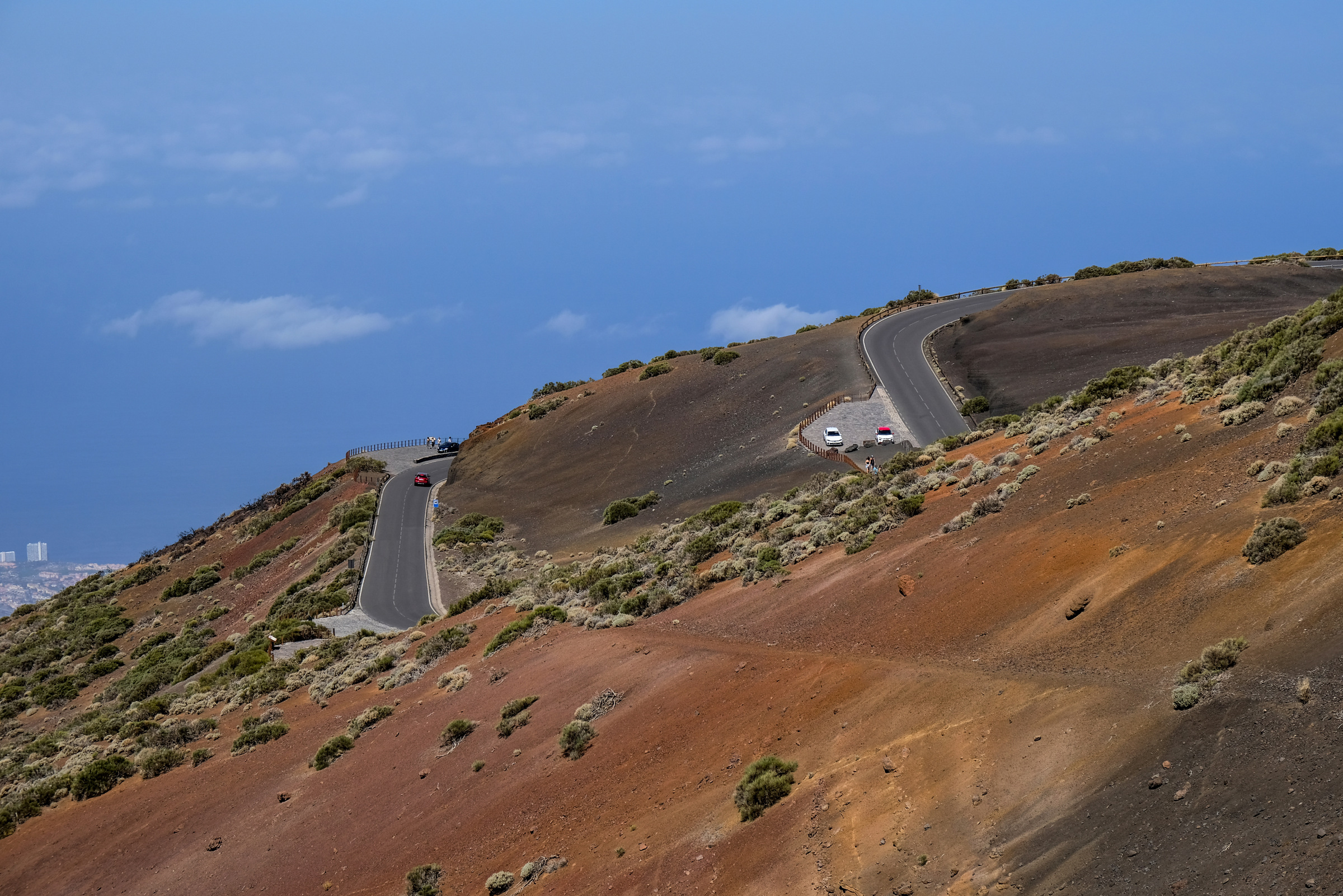 TF-24 DEL TEIDE