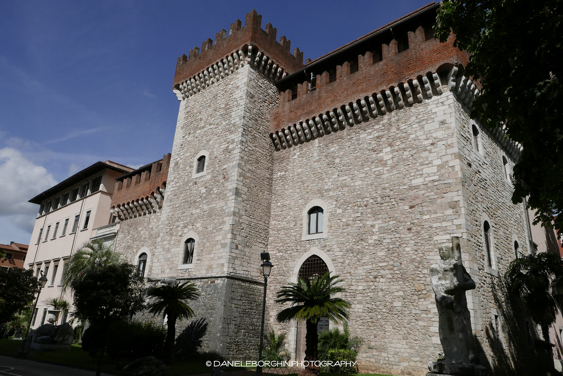 Castello