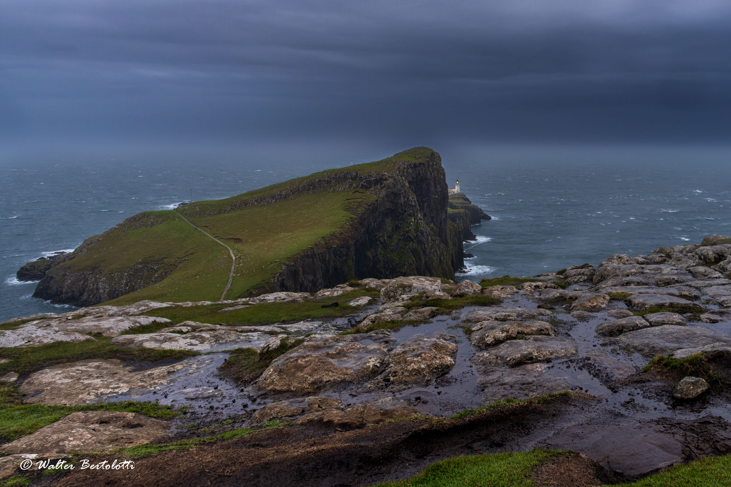 Neist Point