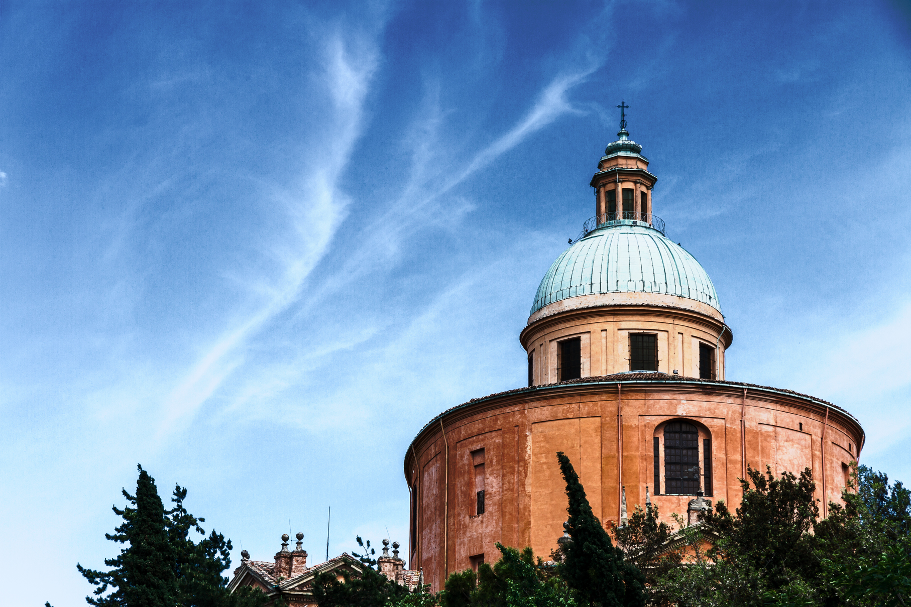 Santuario di San Luca