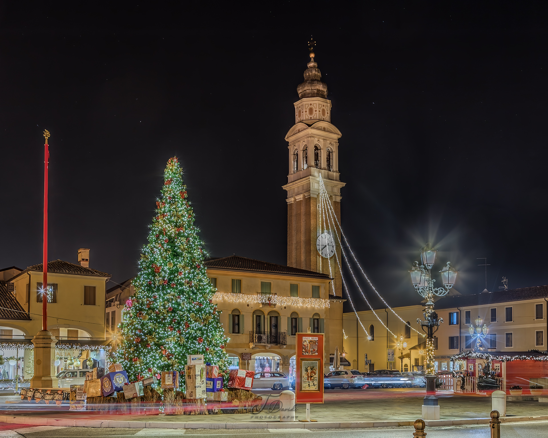 Mirano VE Christmas 2023