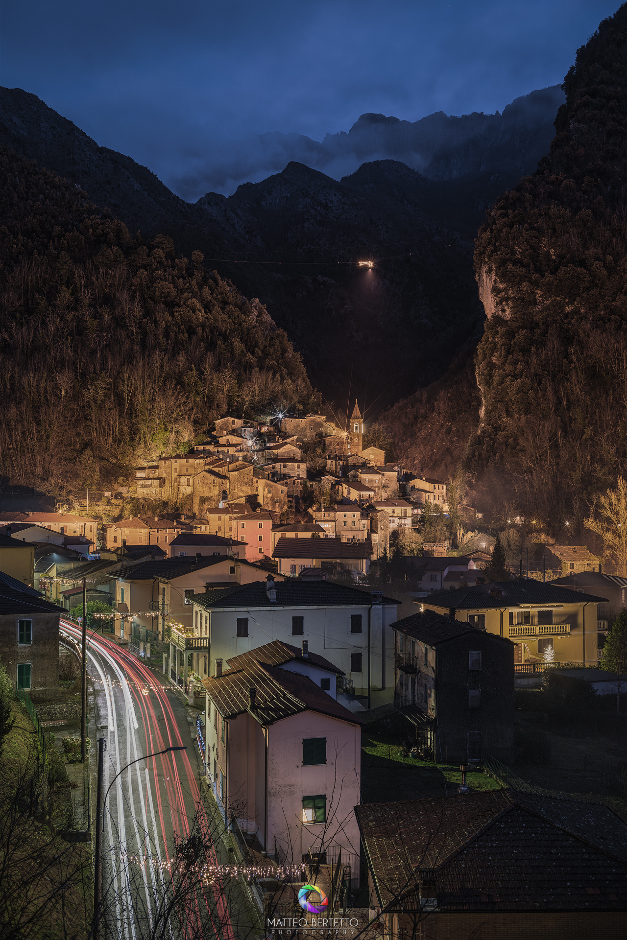 Equi Terme - Fivizzano