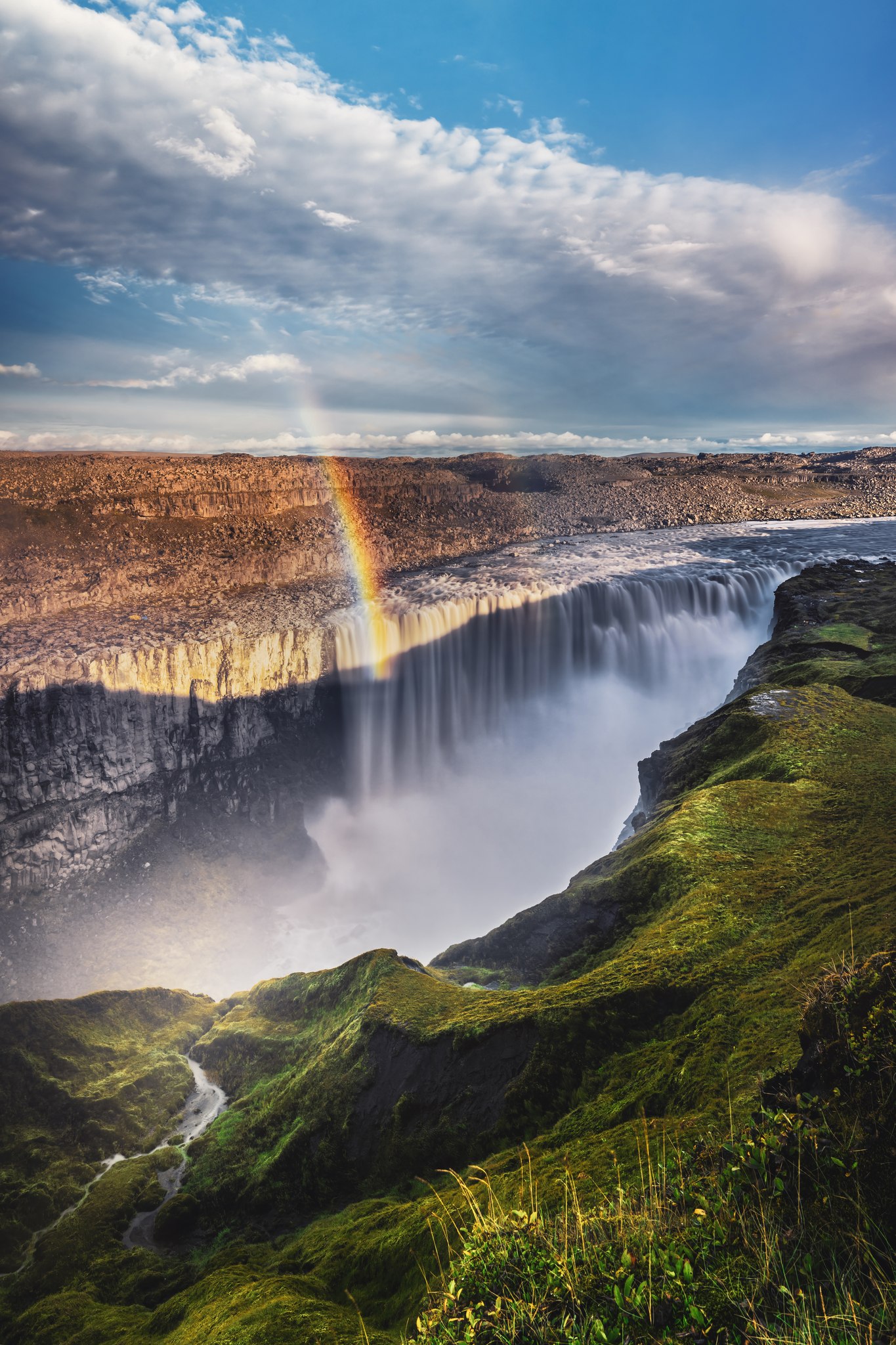 La forza della natura