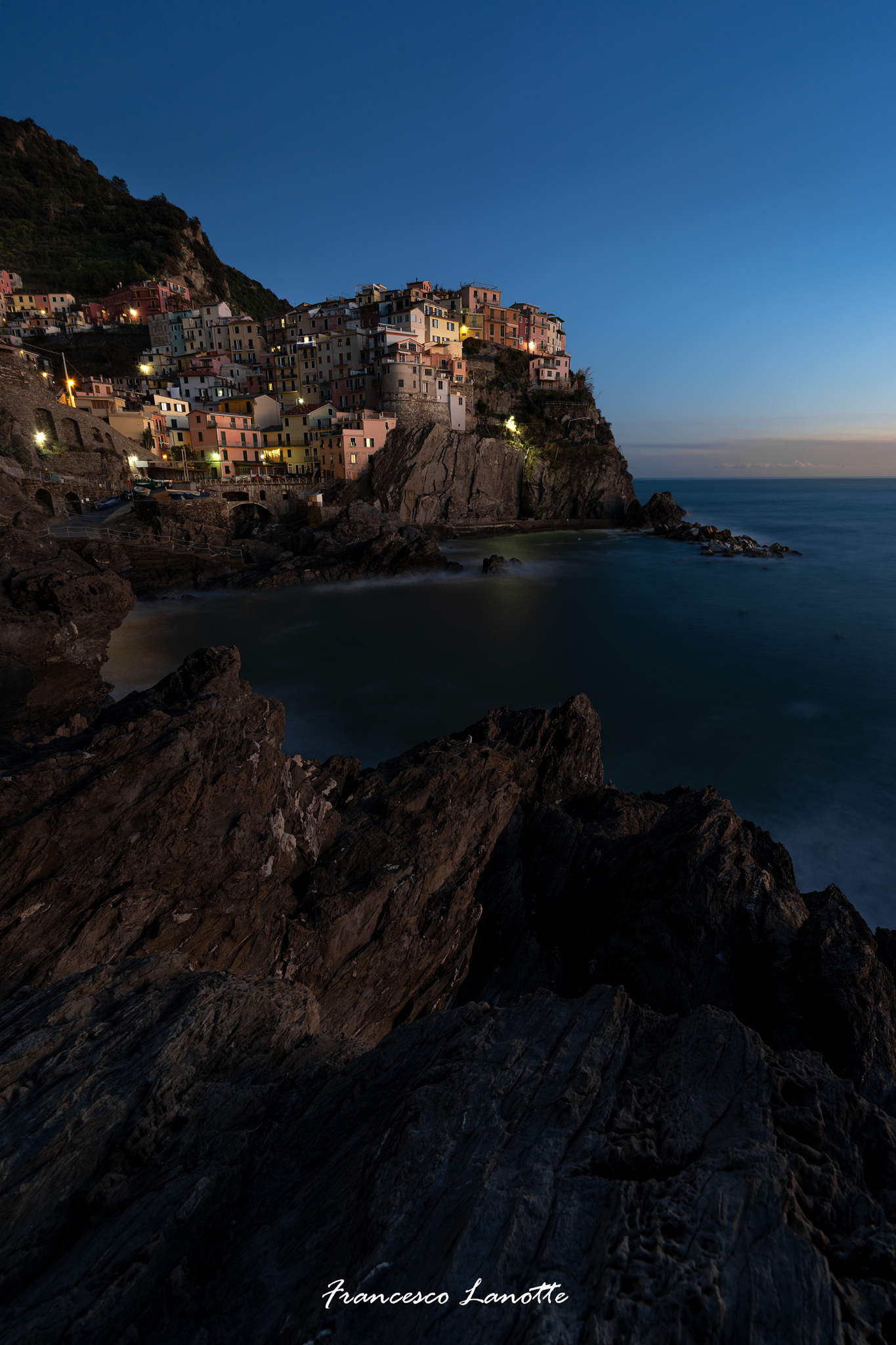 Manarola