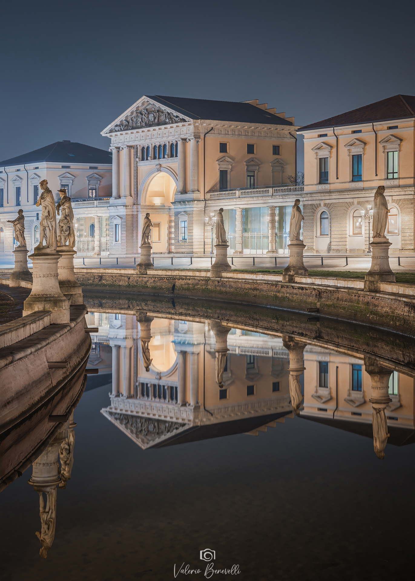 Ex Foro Boario - Padova
