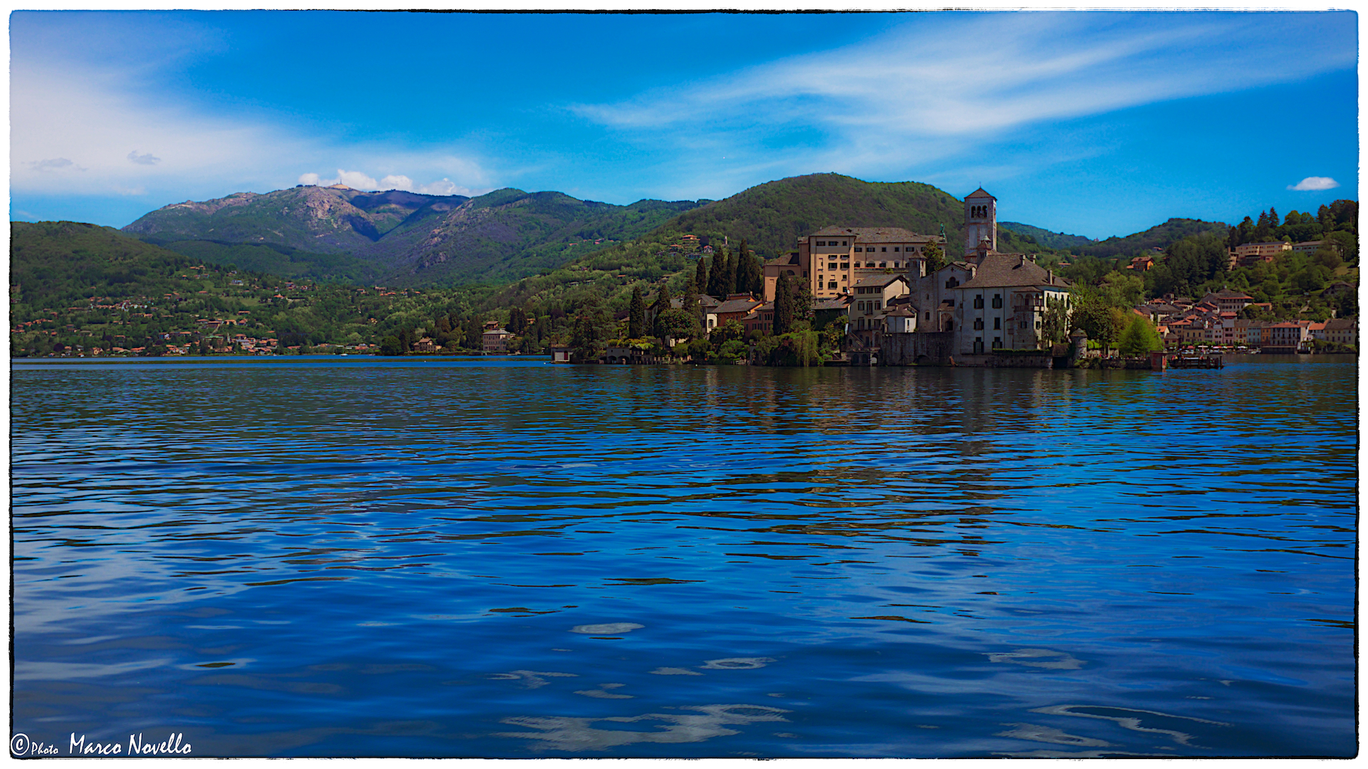 San Giulio