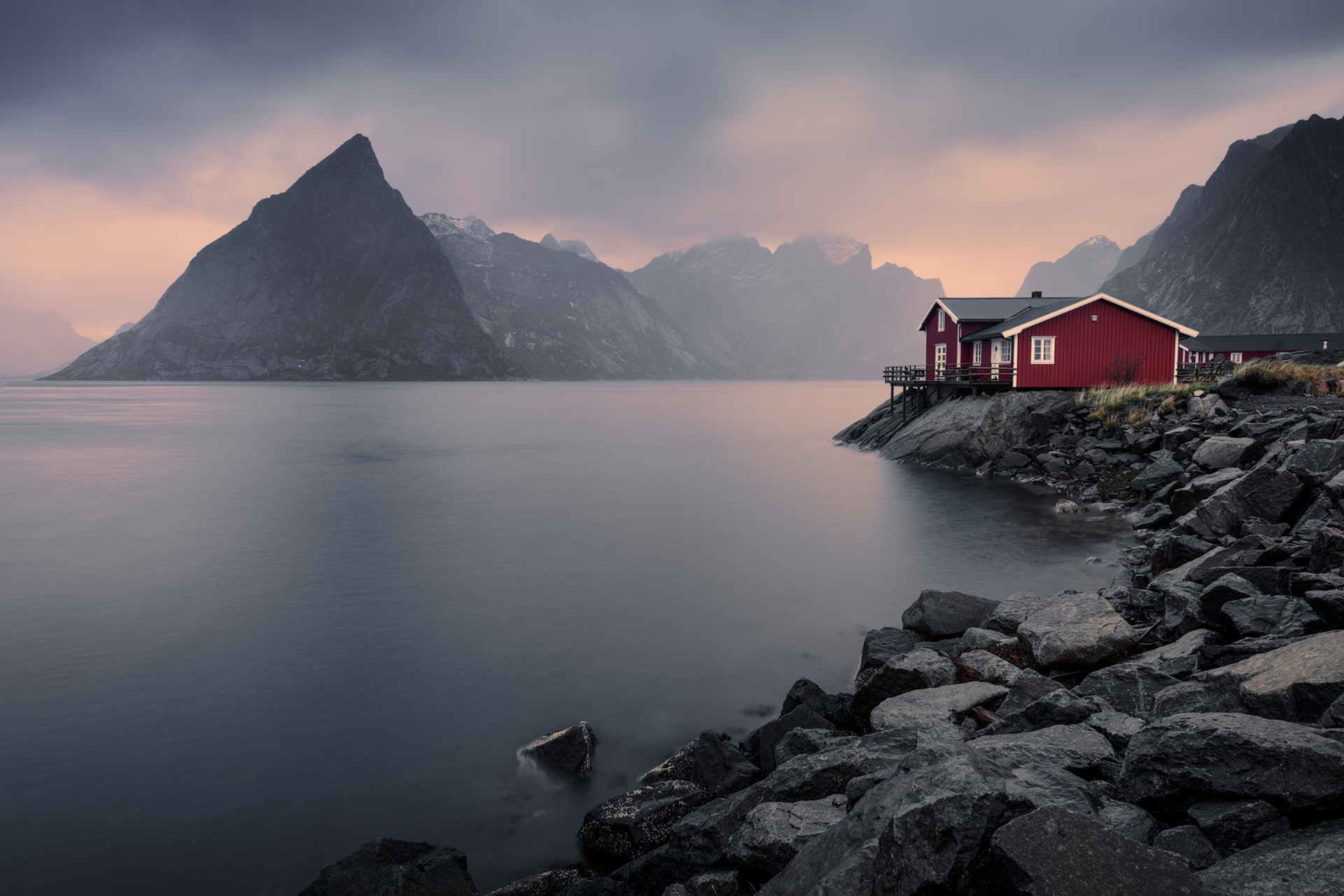 Lofoten Islands