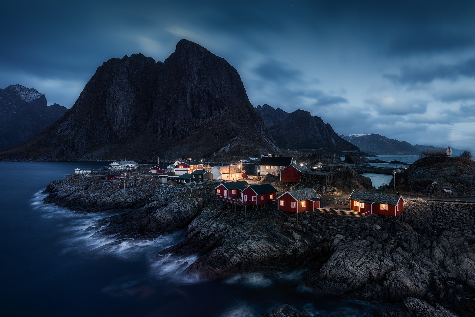 Lofoten Islands