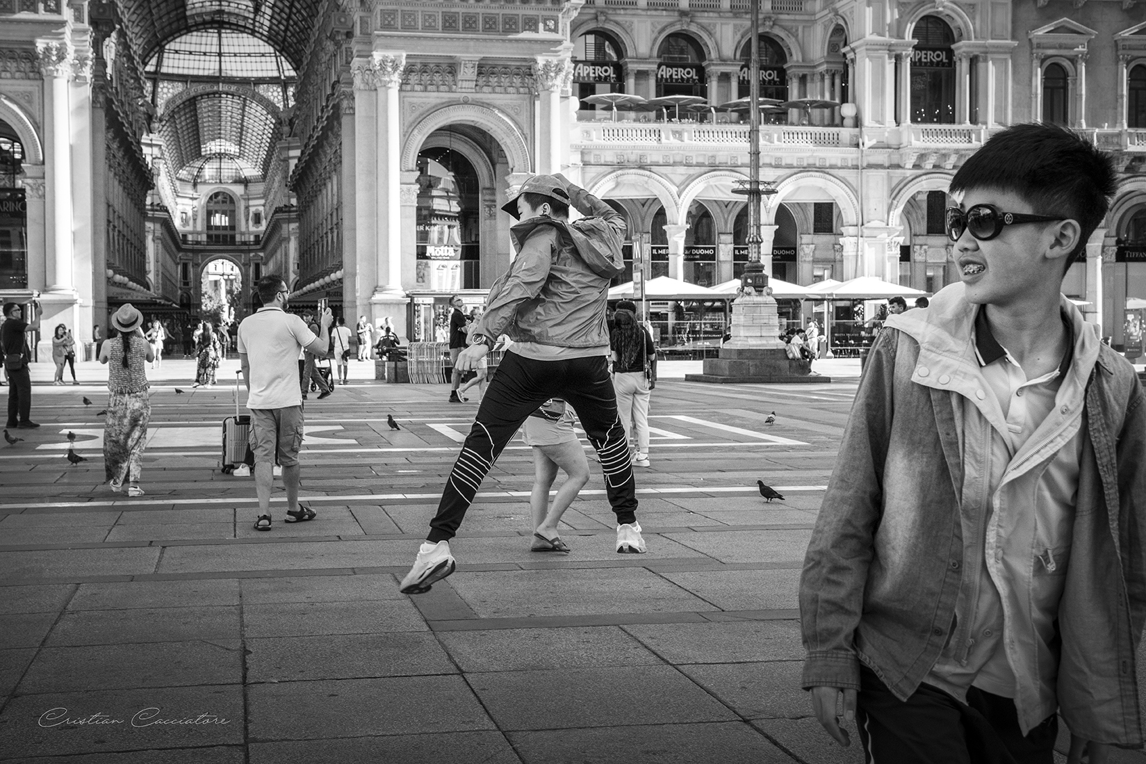 Milano Street-2023
