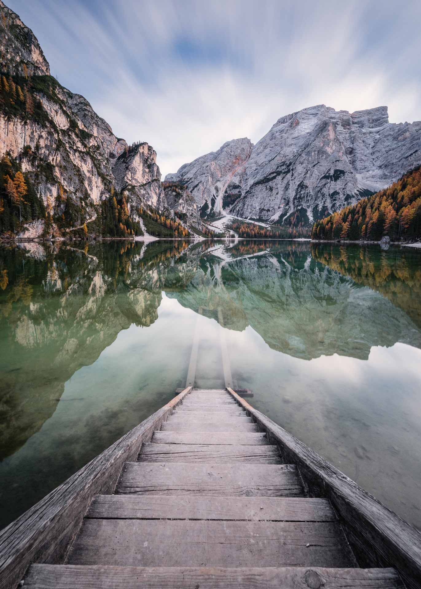 Lake Braies