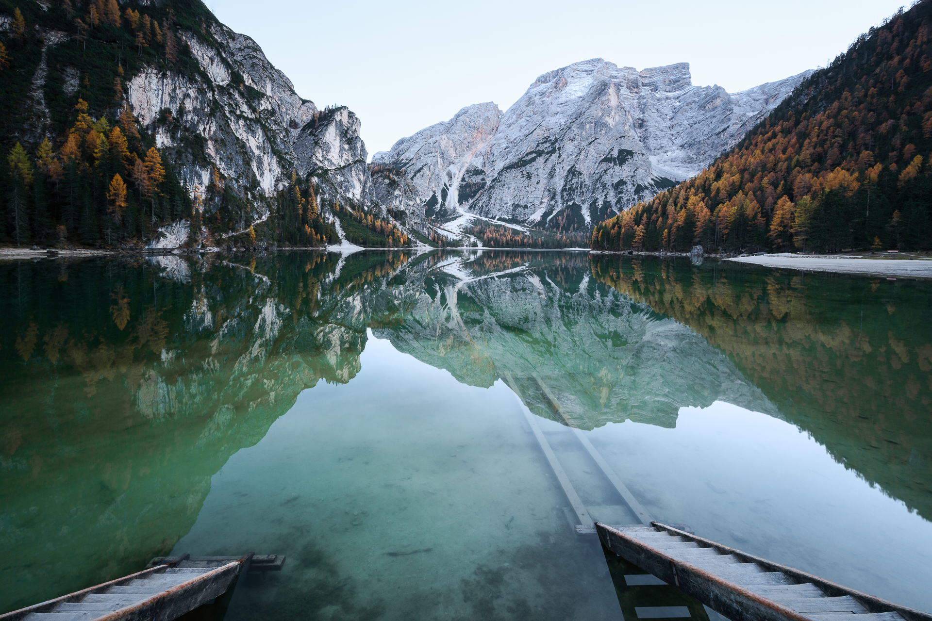 Lake Braies
