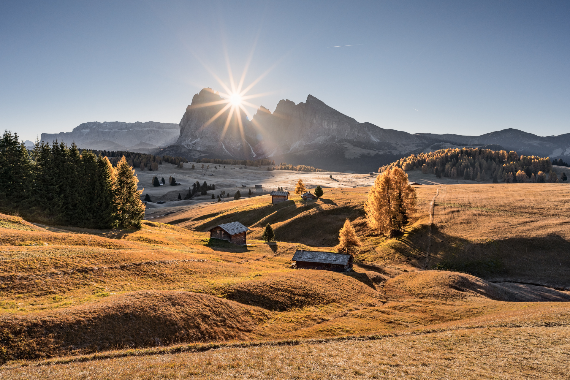 Alpe di Siusi