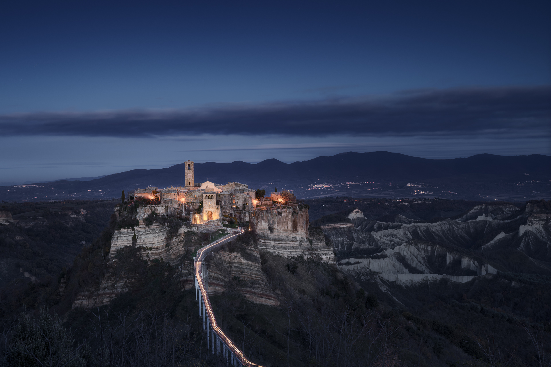 Civita di Bagnoregio