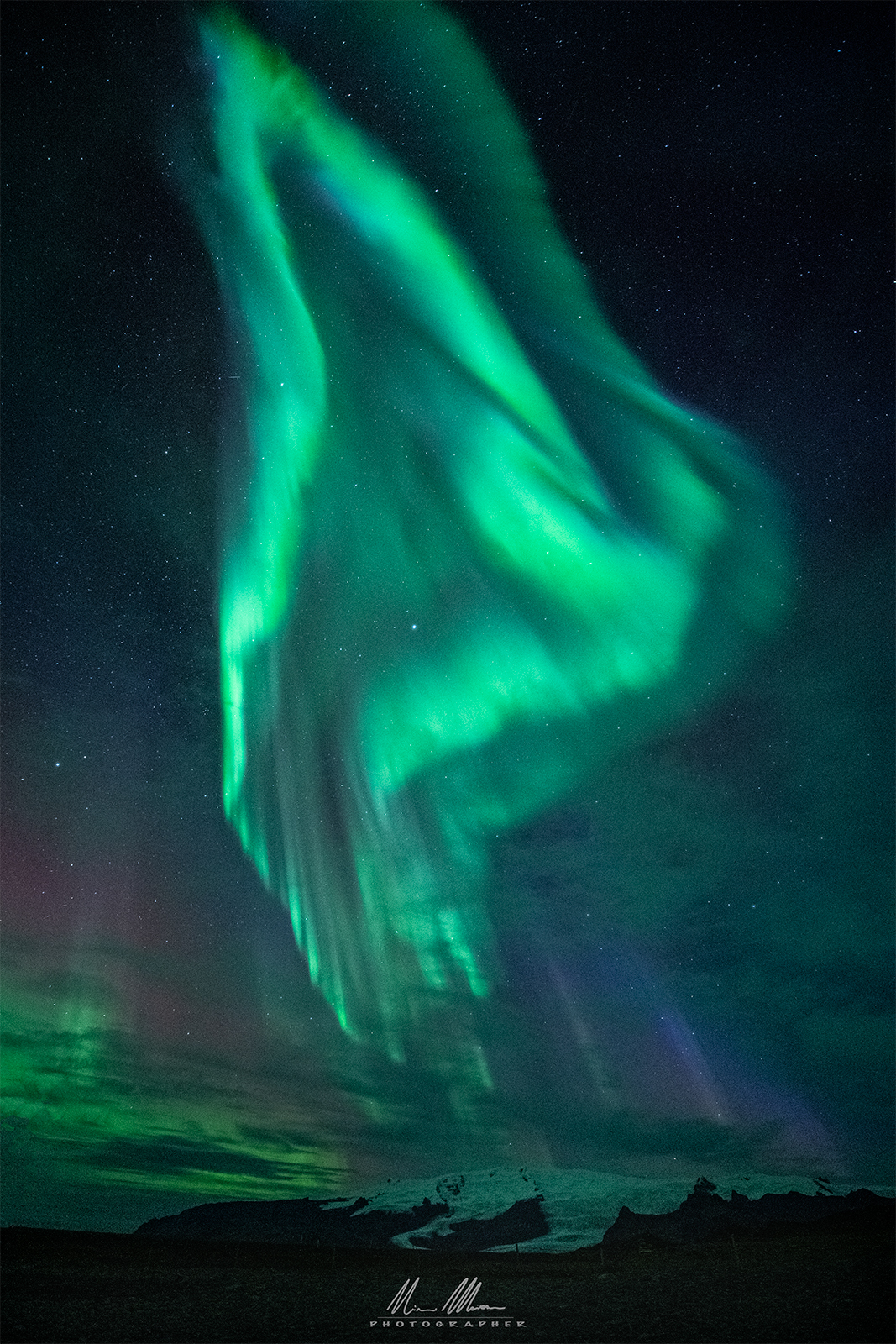 AURORA BOREALIS