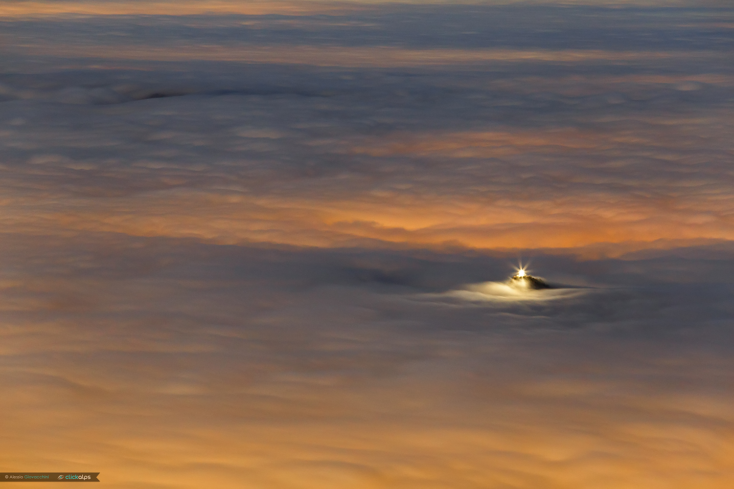 Cosa bolle in pentola?