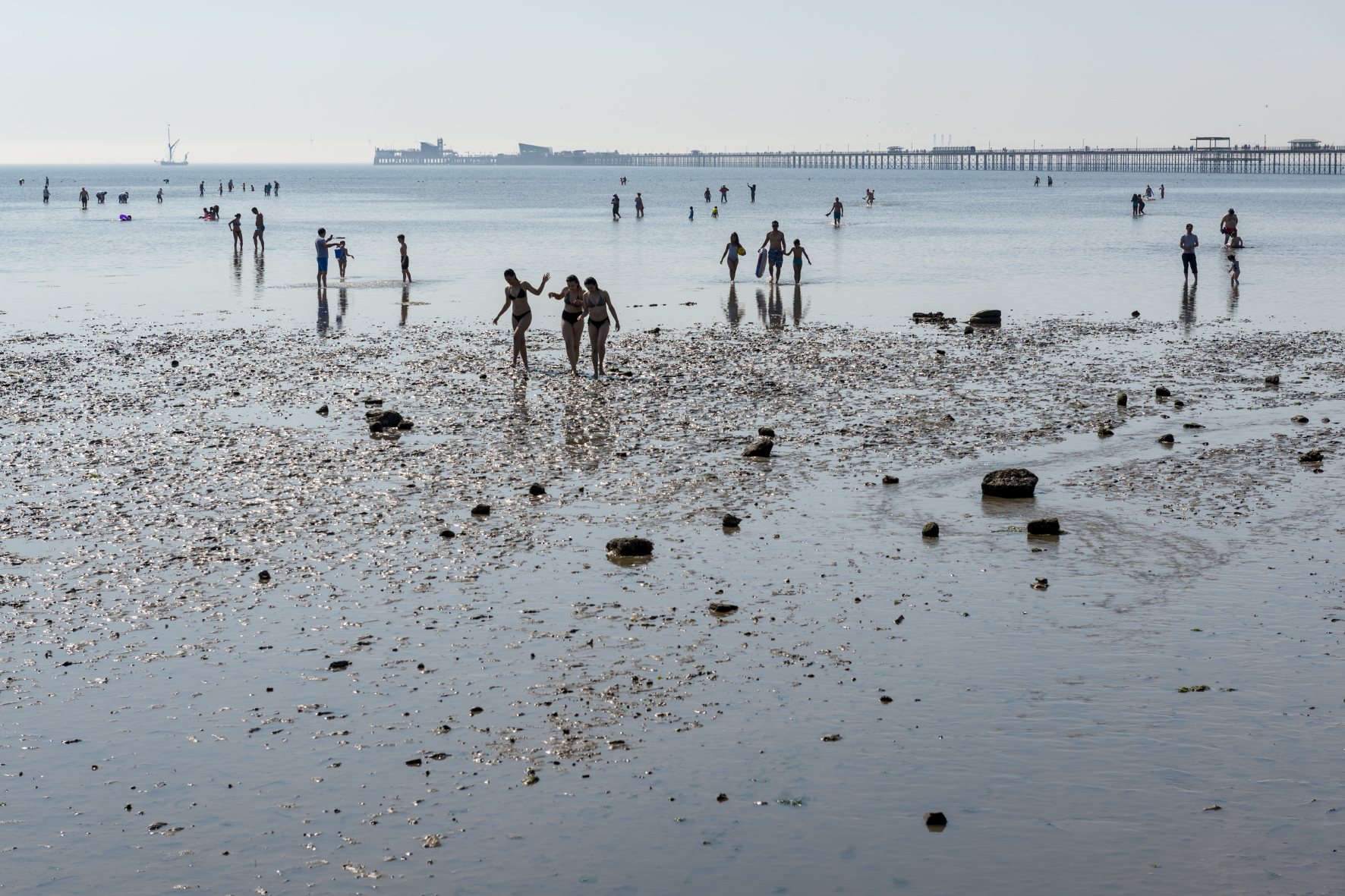 The Sea of the English 2