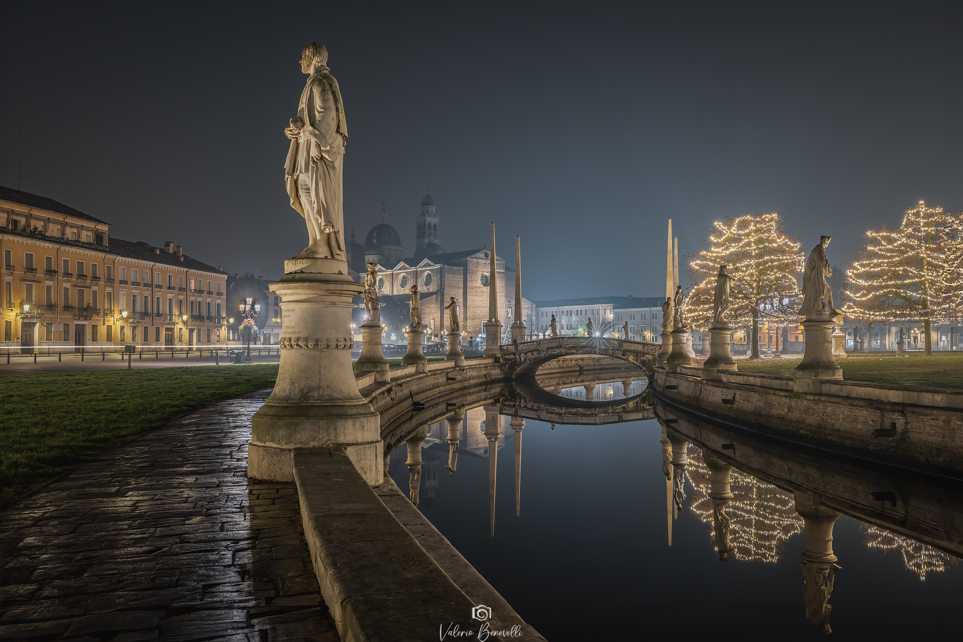 Prato della Valle - Padova