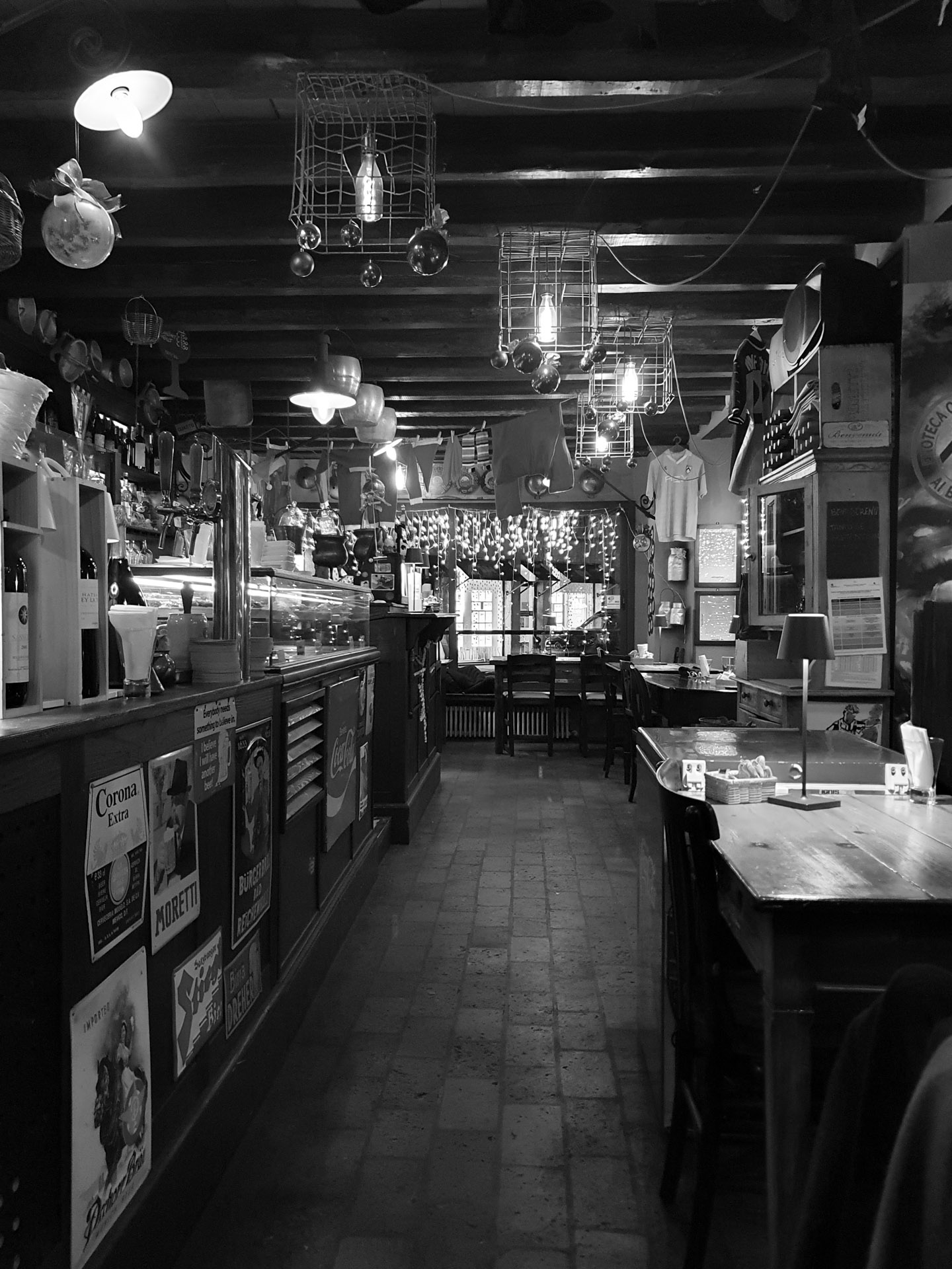 interno sera