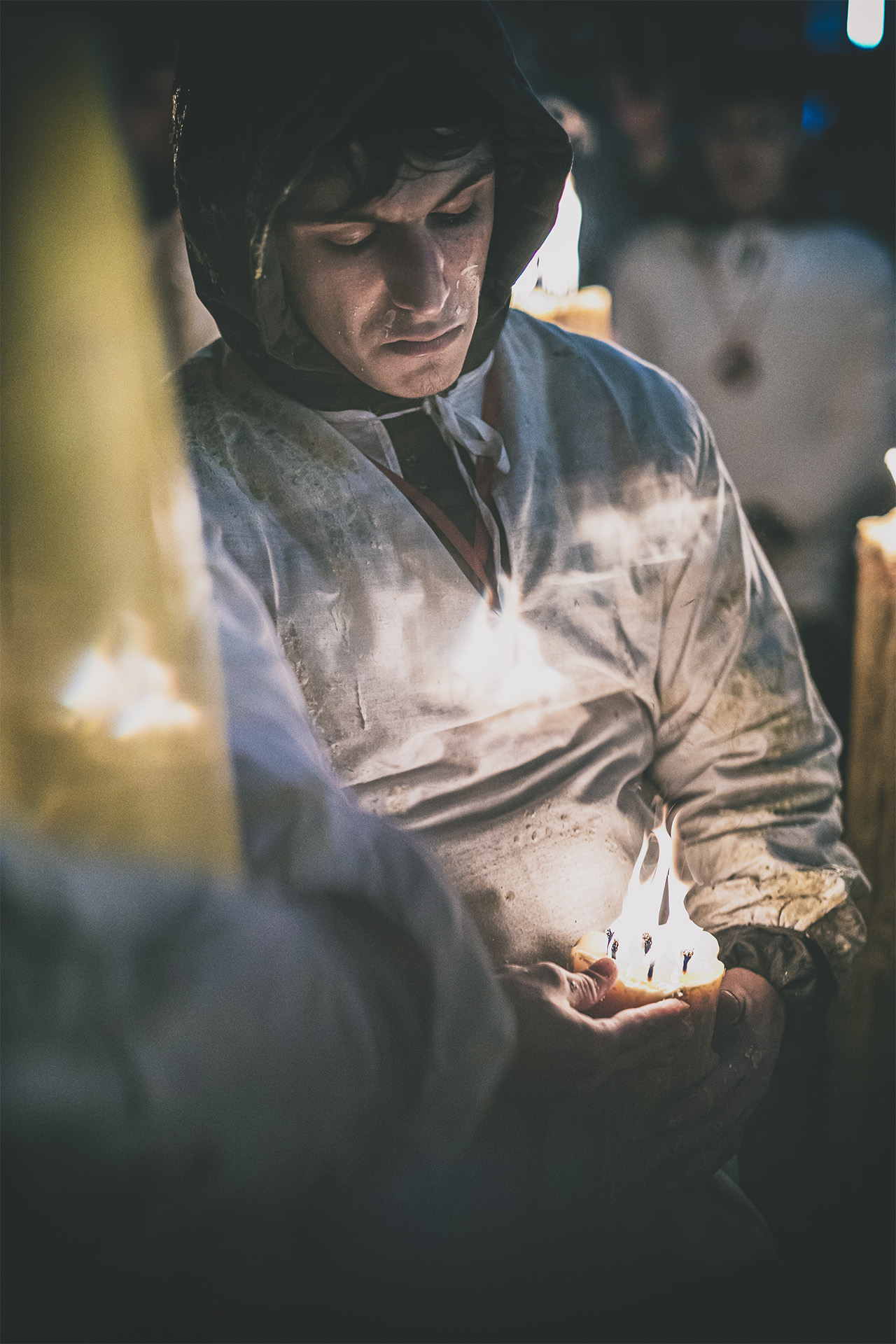 La devozione a Sant'Agata 6