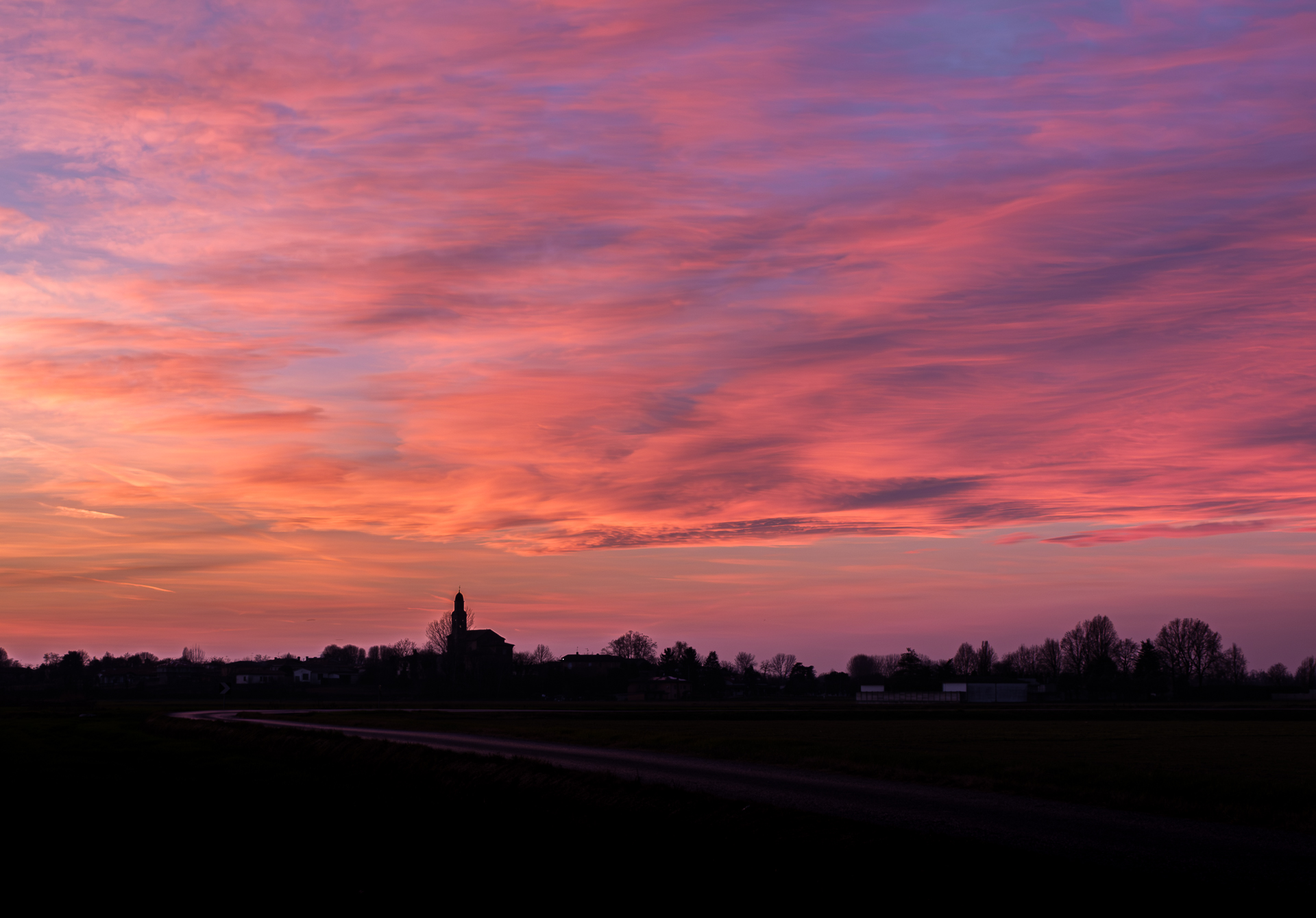 Cieli fantastici e dove trovarli