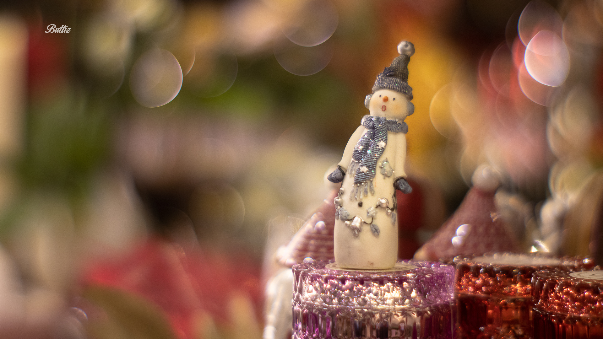 Canon TV Lens 50mm f0.95