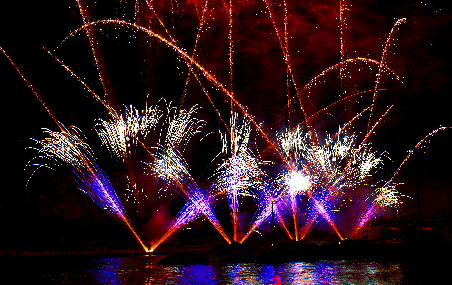 Buon Anno a Tutti!!!