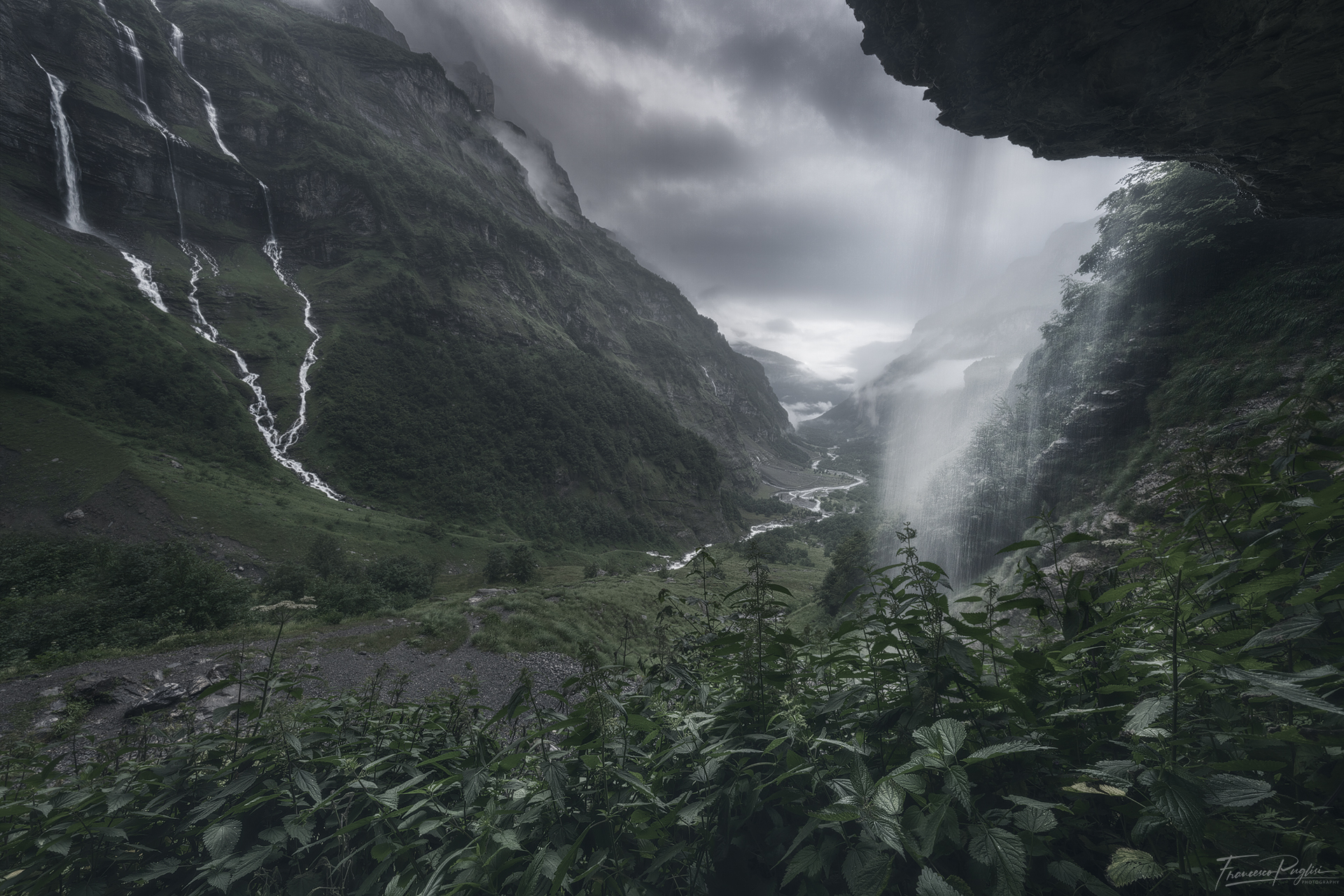 Le bout du monde - La fine del mondo