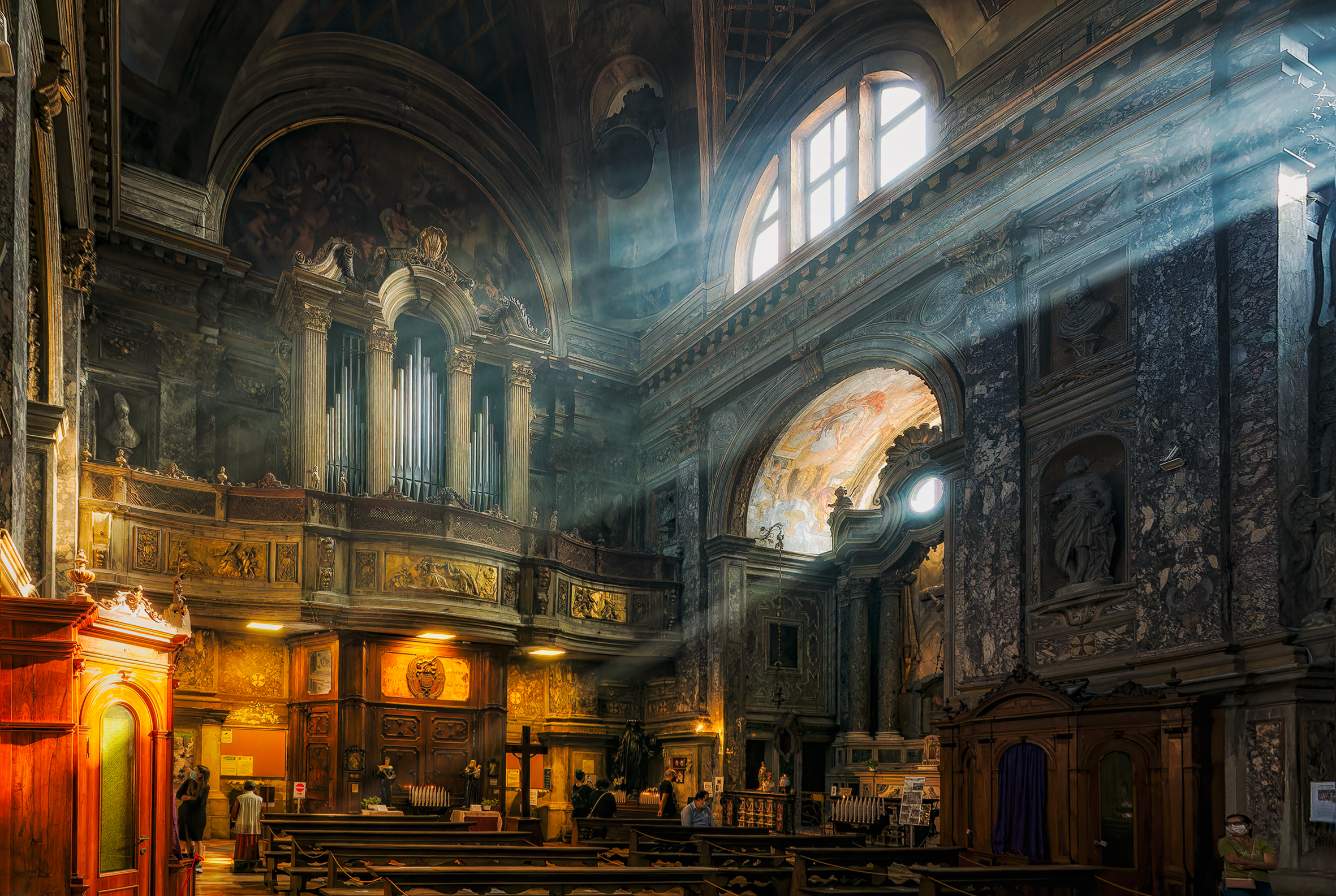 Chiesa di Santa Maria di Nazareth