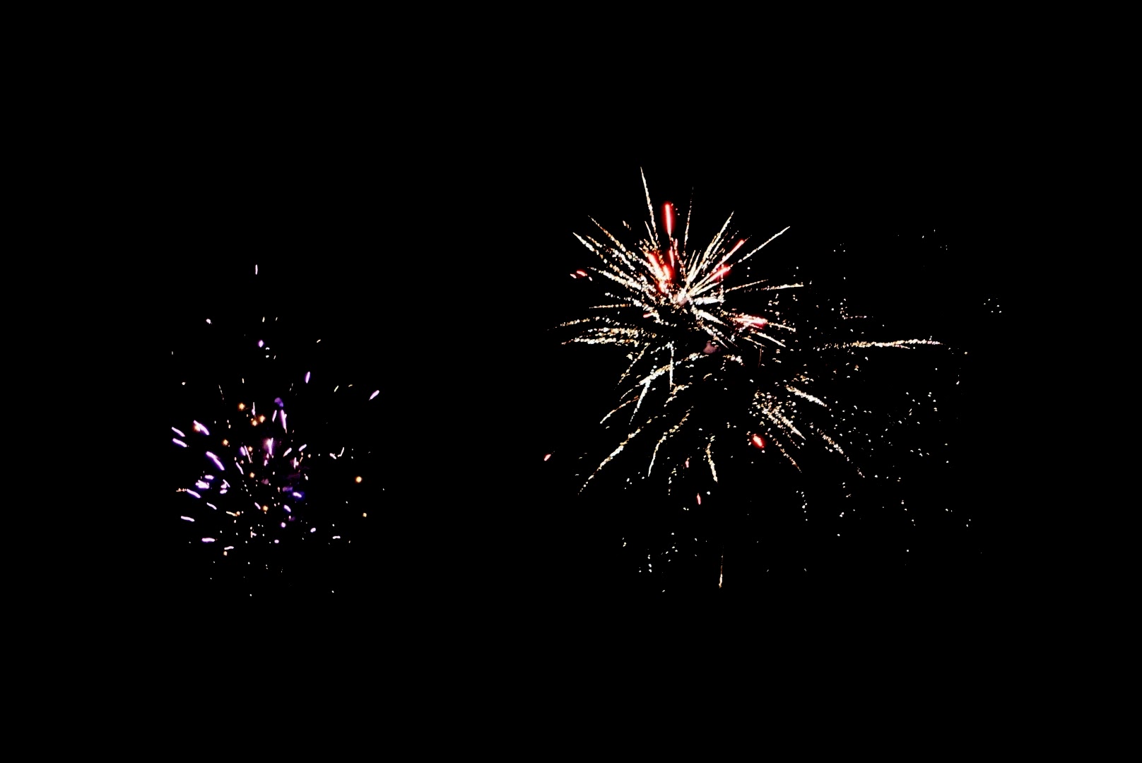 Fireworks