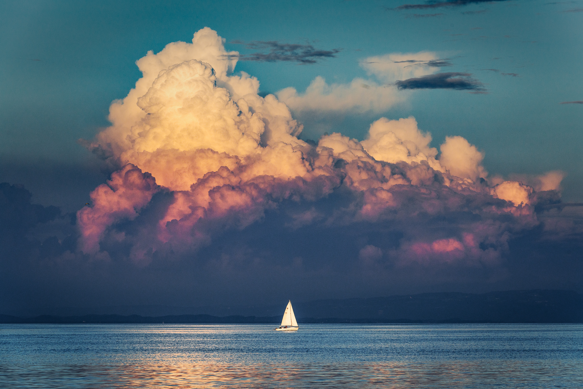 Sailboat