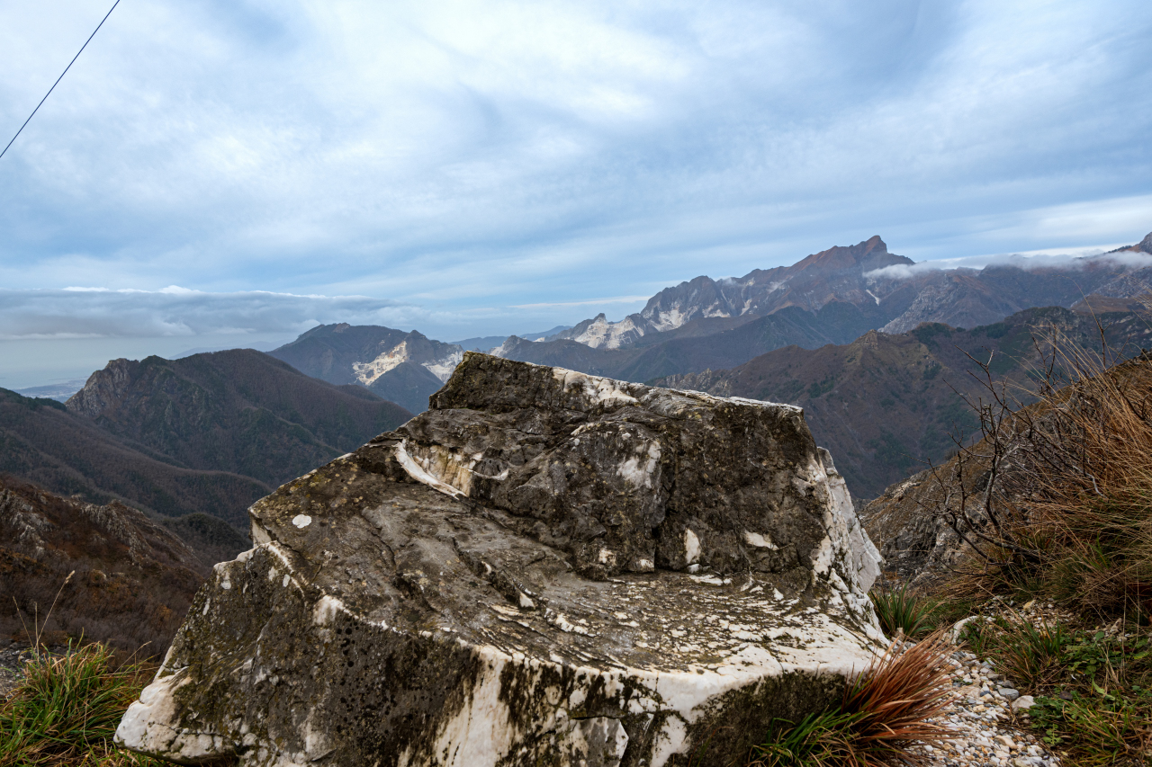 Passo del vestito