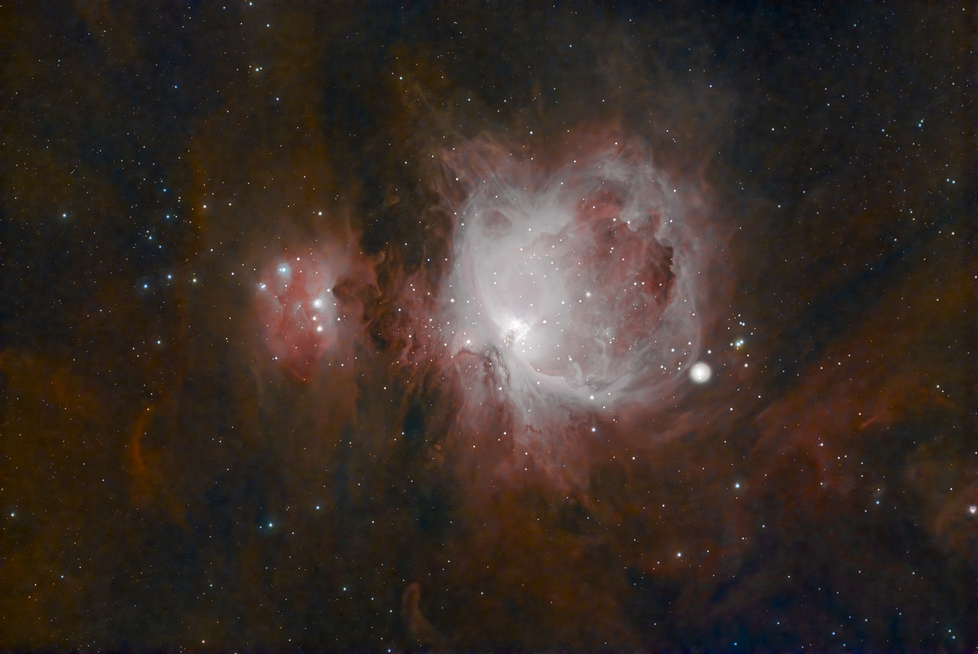 Orion Nebula