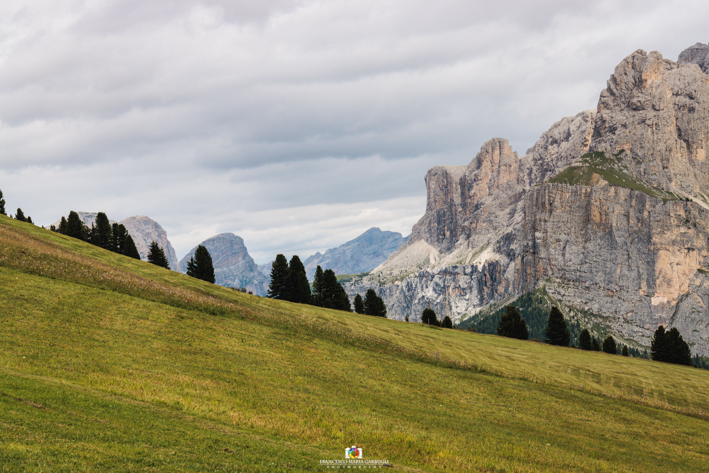 Classico Dolomitico_Passo Gardena