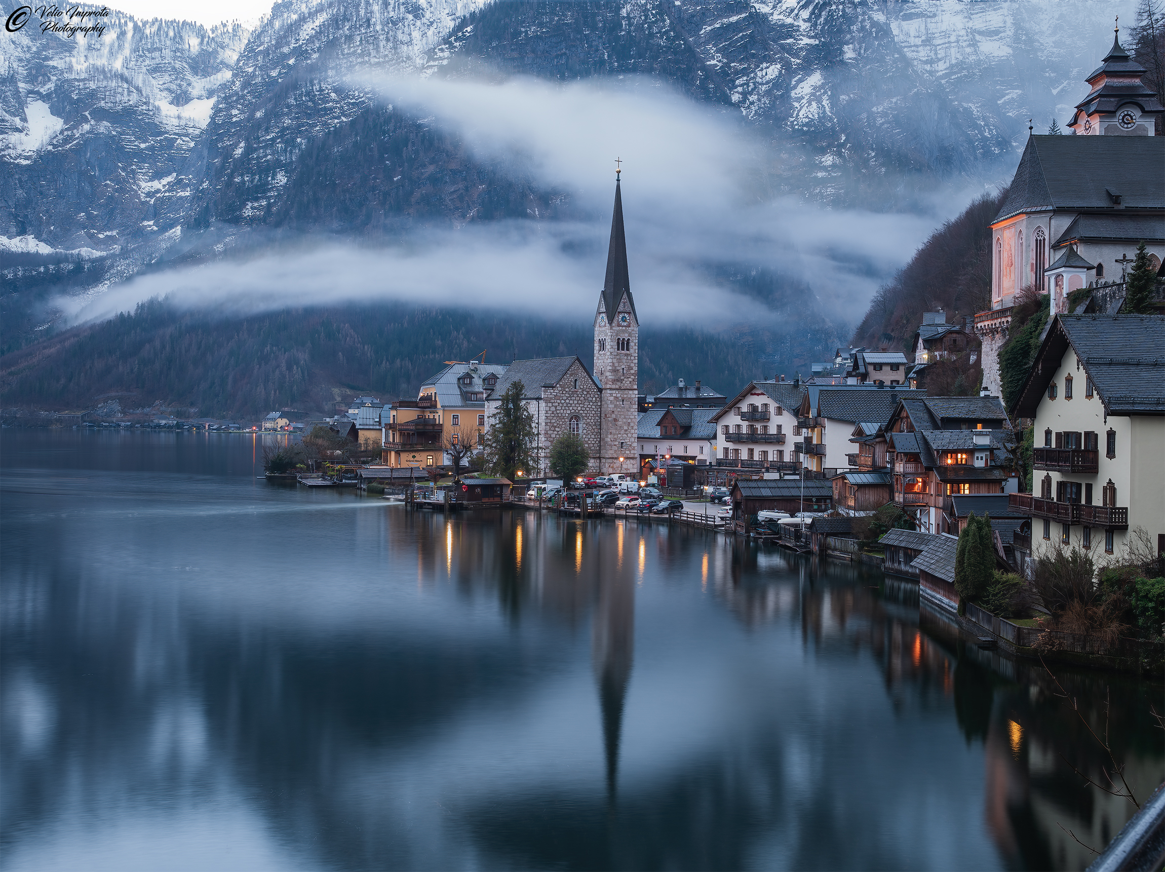 Hallstatt