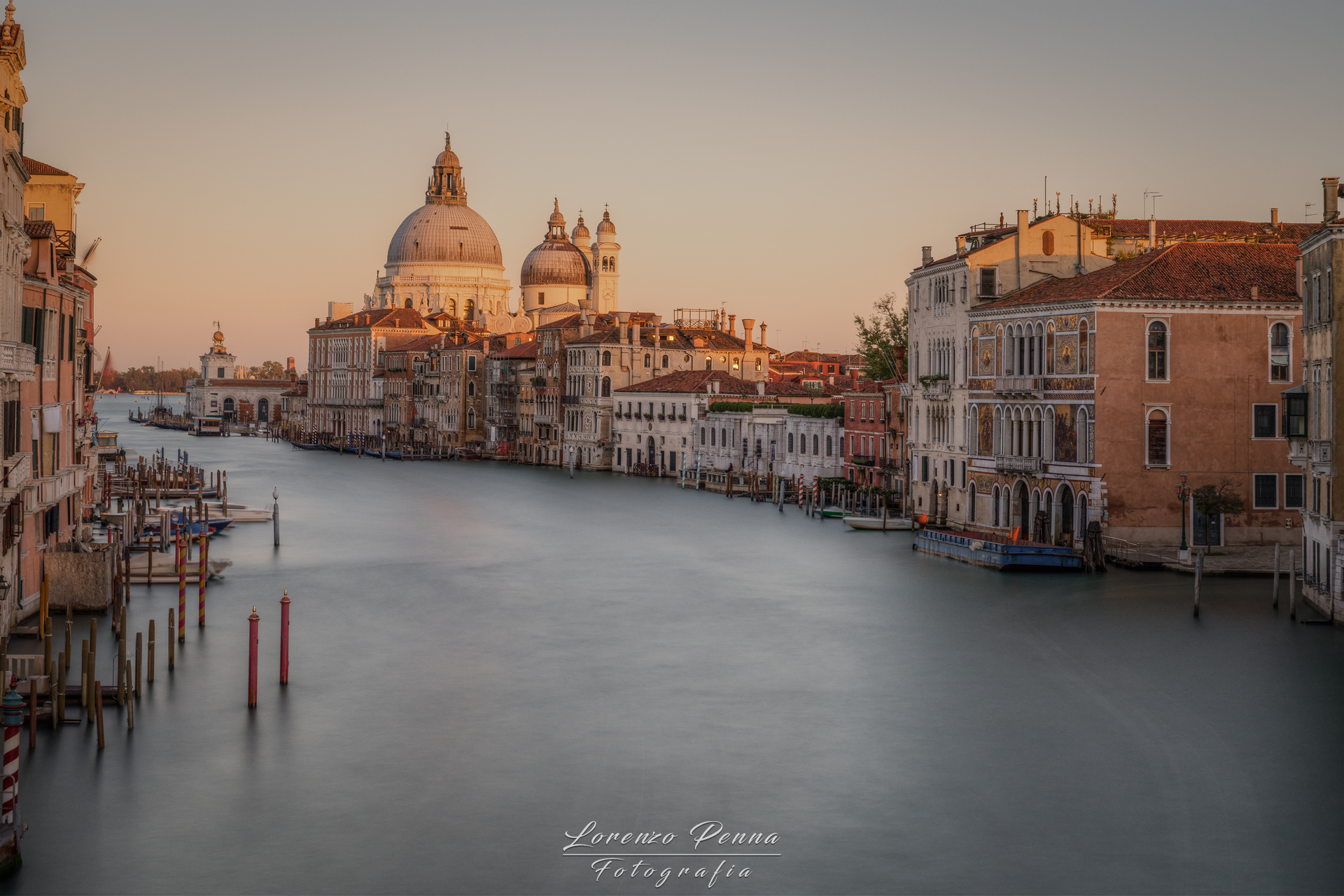 Basilica della Salute
