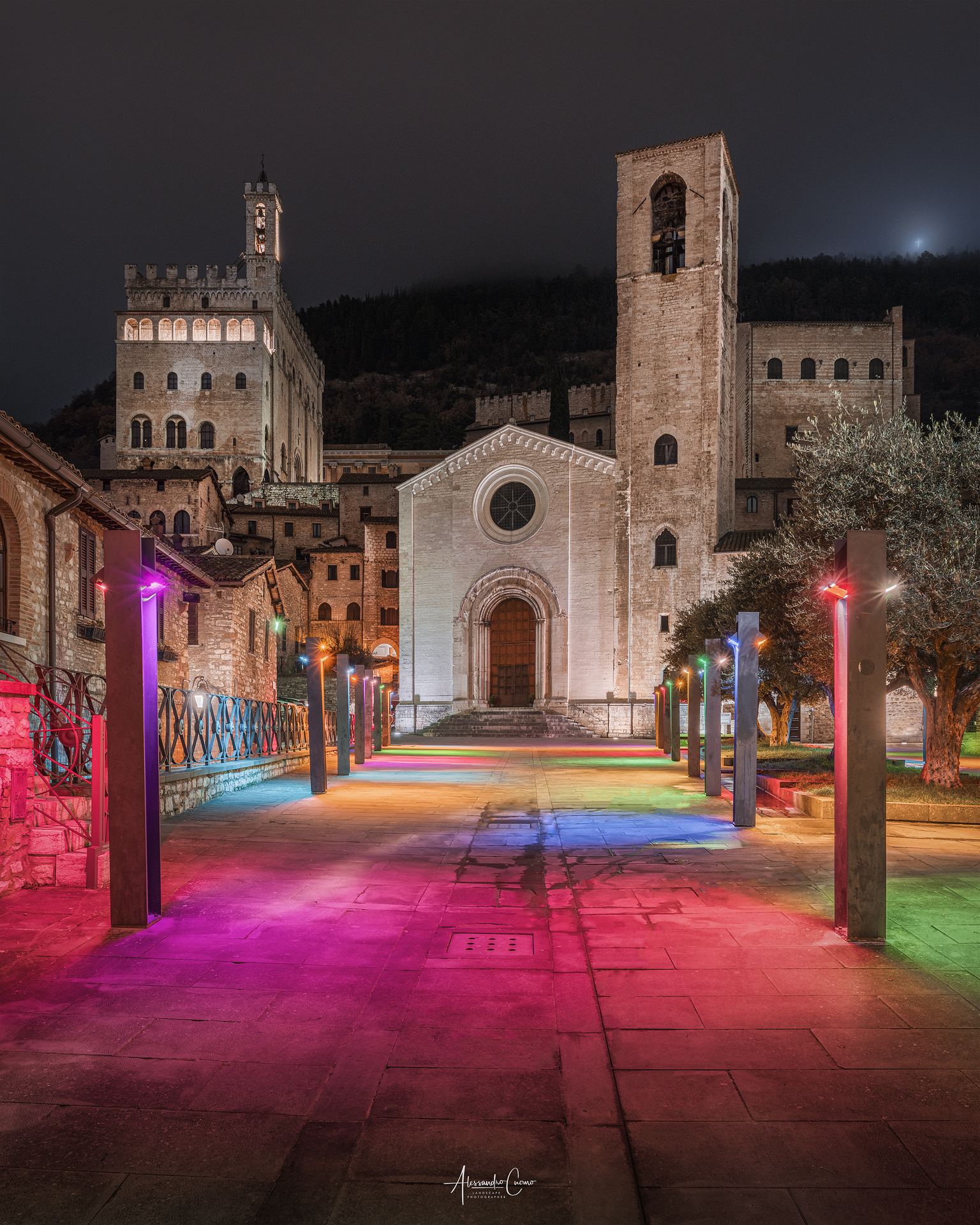 Gubbio