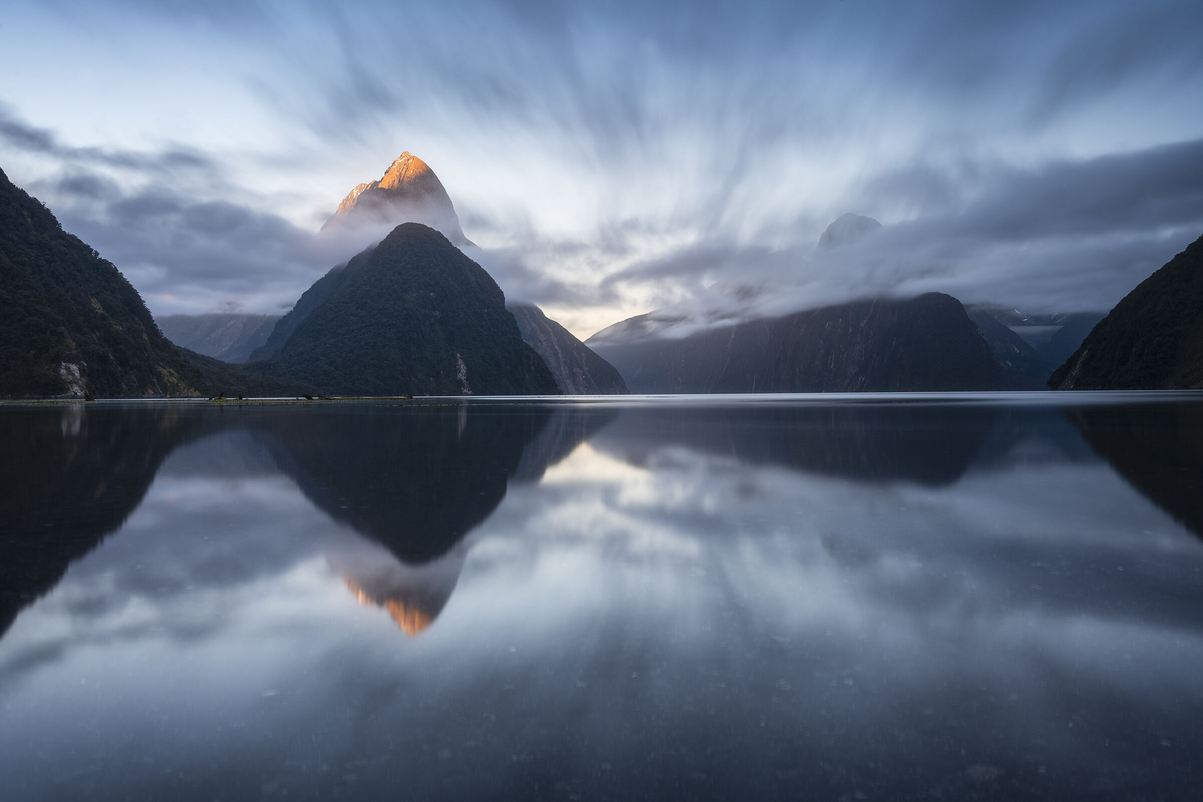 Milford Sound