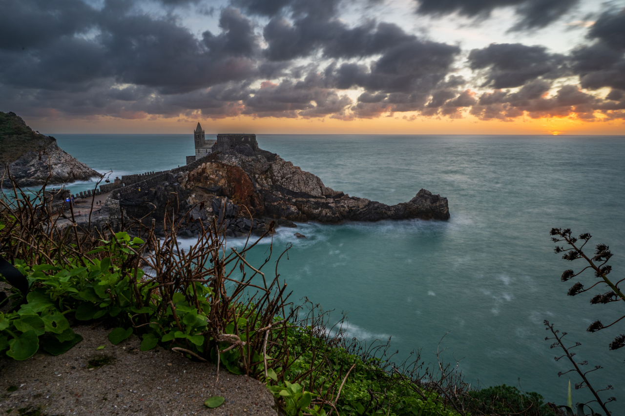 Portovenere