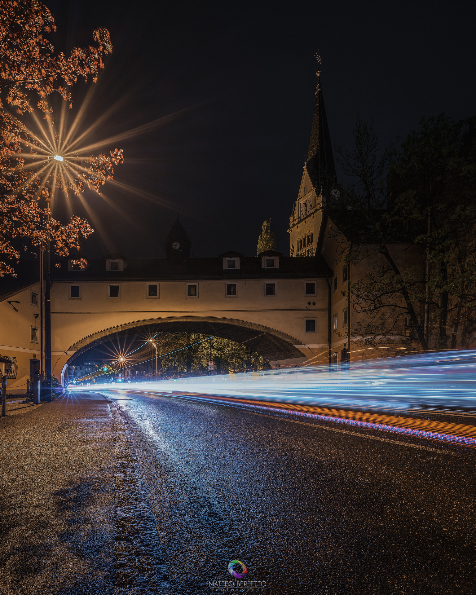 Karlovška Cesta - Lubiana