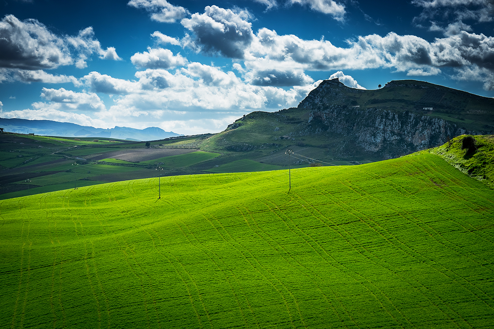 Sicily