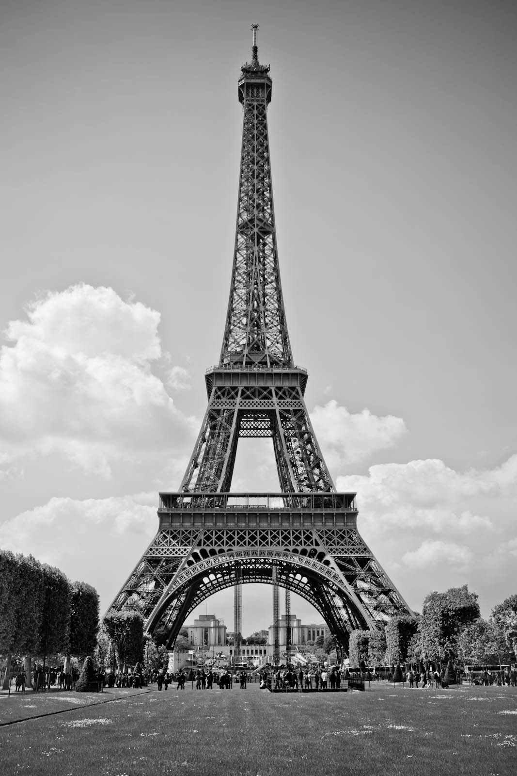 Torre Eiffel