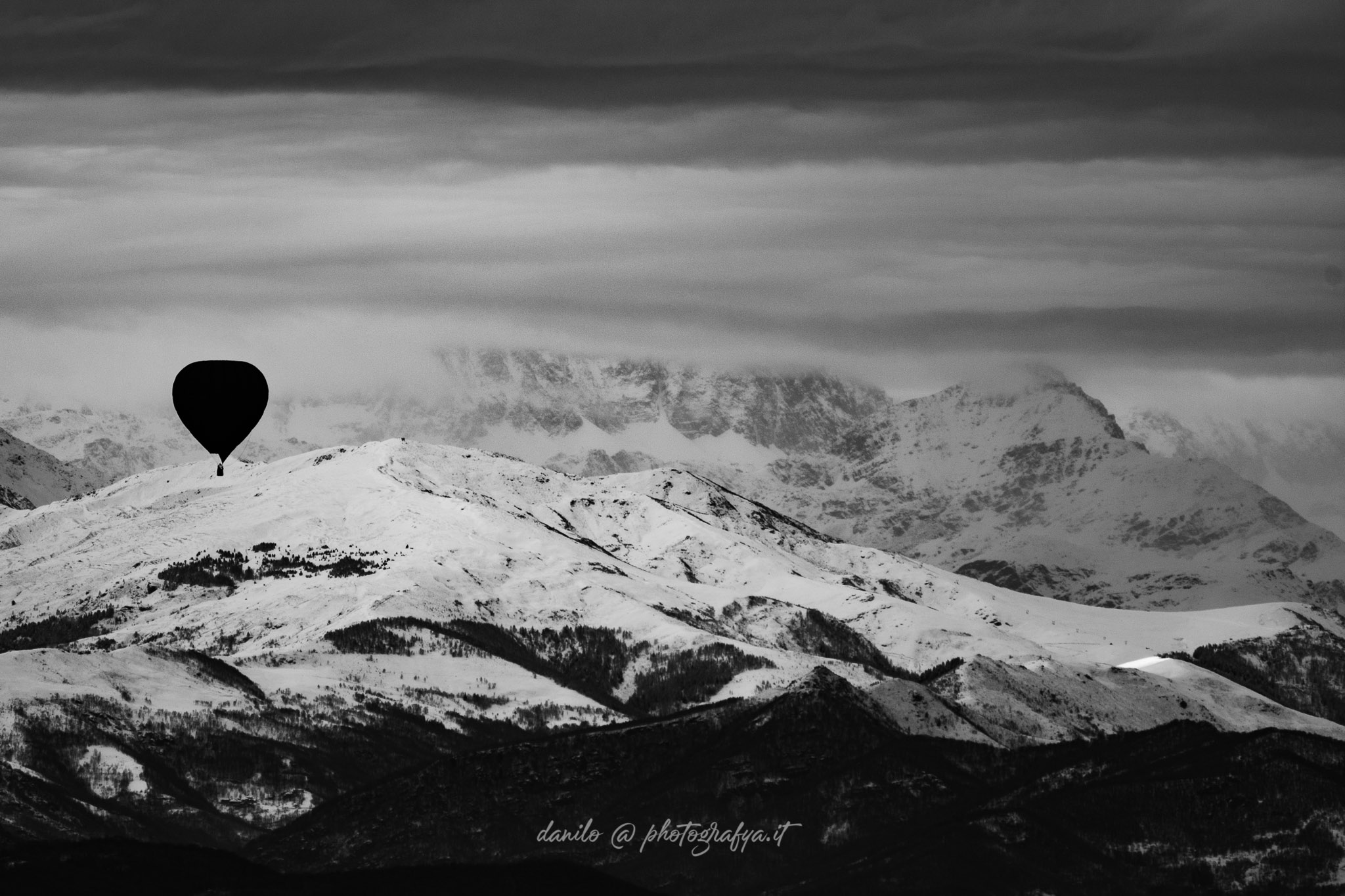 Epiphany International Balloon Meeting 2024