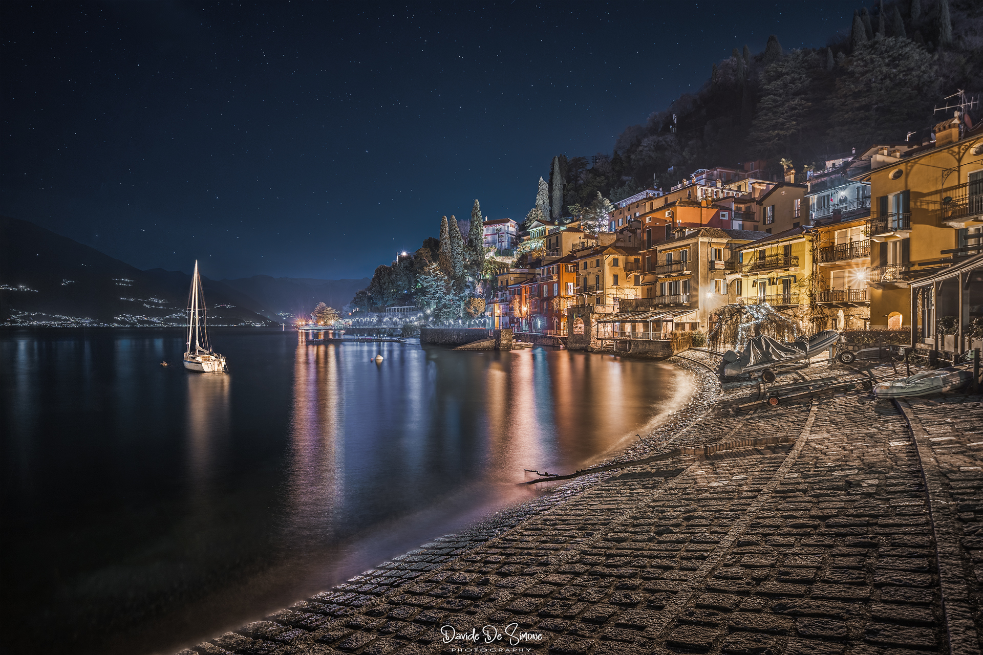 Varenna