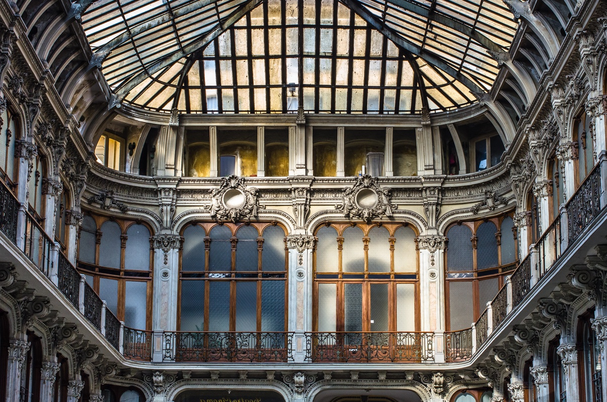 Italia - Torino - Teatro