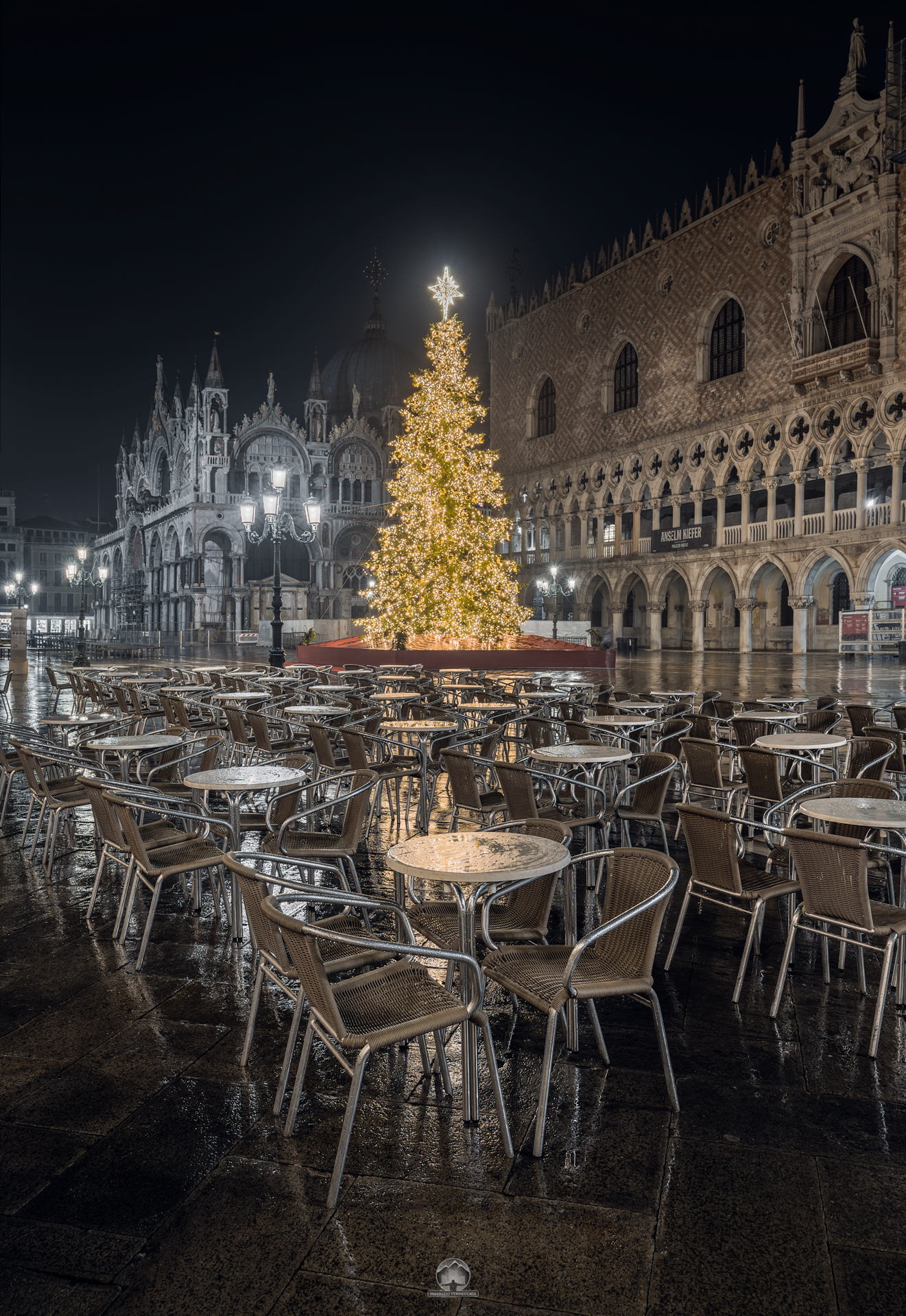 Venezia - Natale 2022