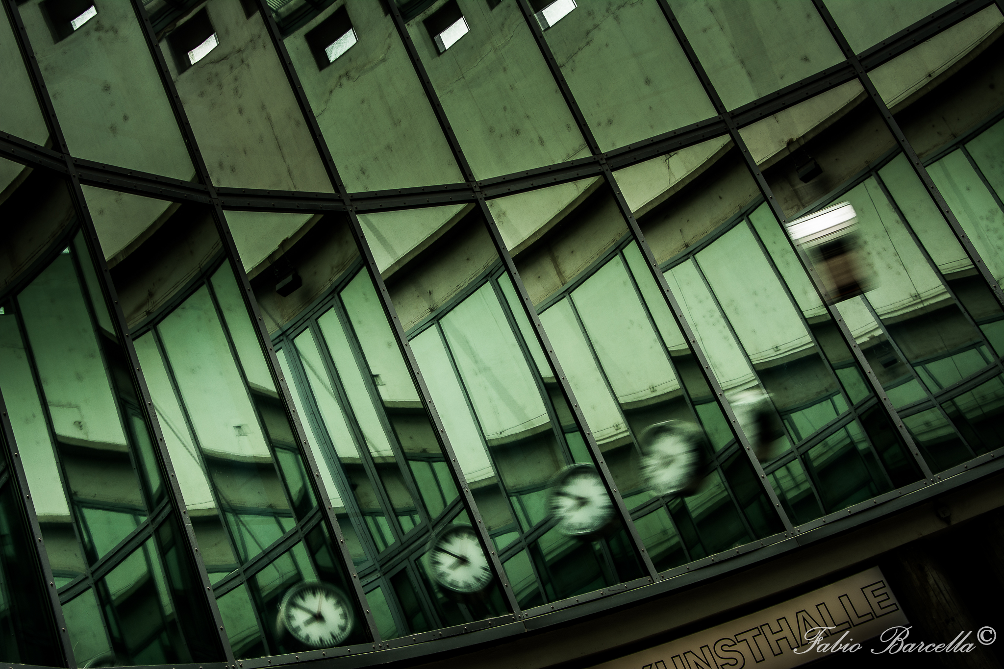 The clock is ticking