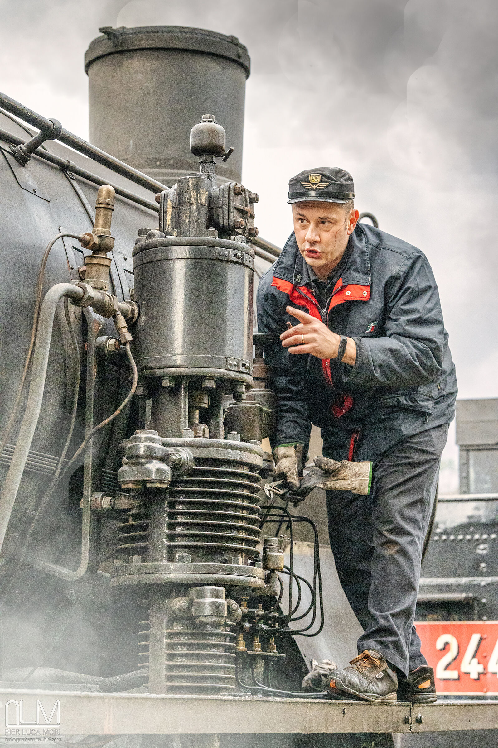 Be a good compressor