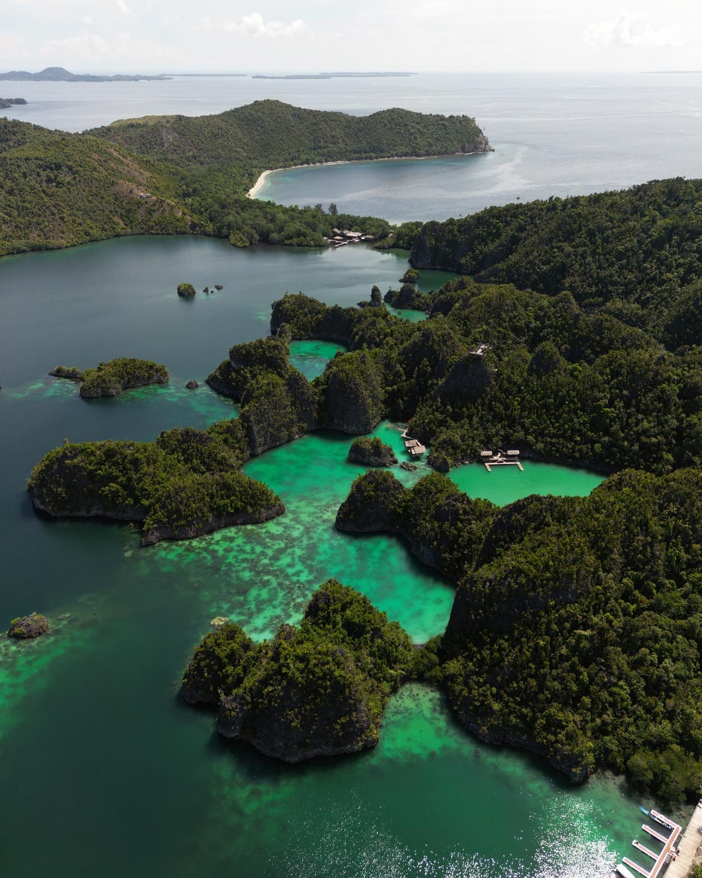 Raja ampat