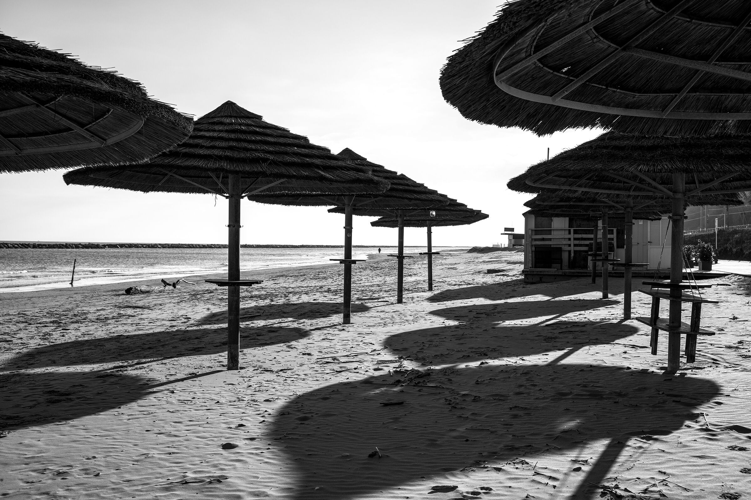 What's left of the summer...