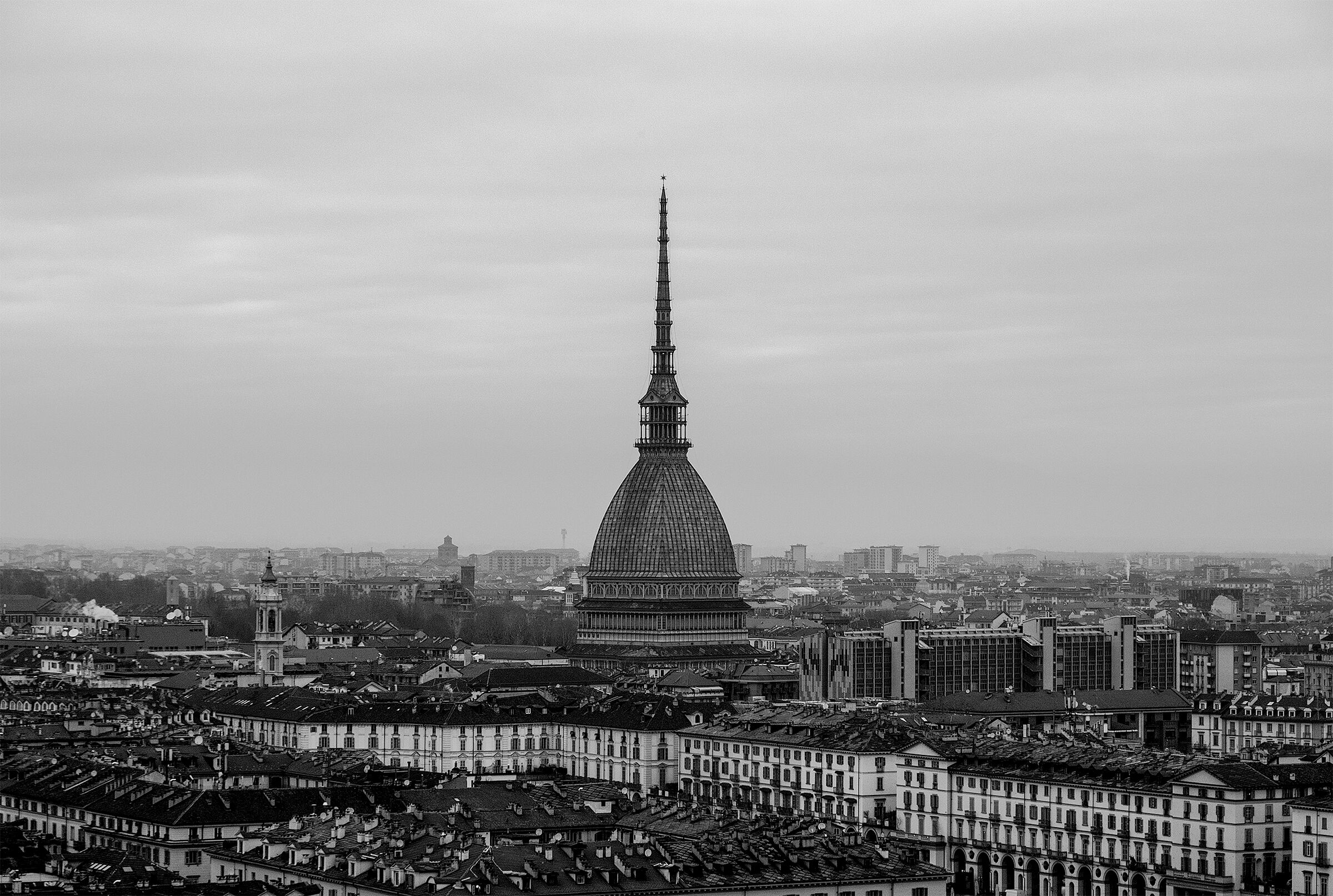 Un classico a Torino